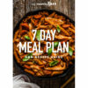 7 Day Meal Plan