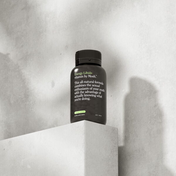 energy-libido-vitamins Energy Libido Vitamin