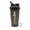 Healthy Man Shaker