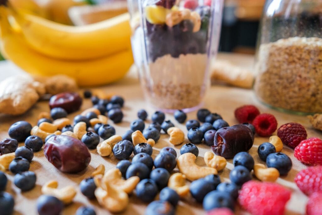 How many protein shakes in a day do you actually need