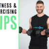 ebook-exercise-tips 28 Day Fitness Challenge Plan and eBook