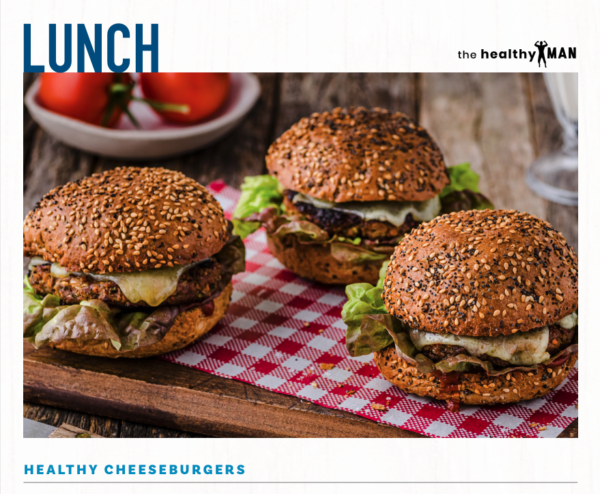 healthy-man-recipe-4 7 Day Meal Plan and Recipe Guide eBook